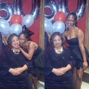 Meet your Posher, Deborah